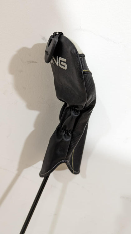 Wood 3W Alta CB 65 Regular (R) flex G-430