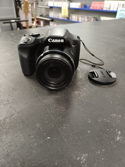 Canon Powershot SX530 HS