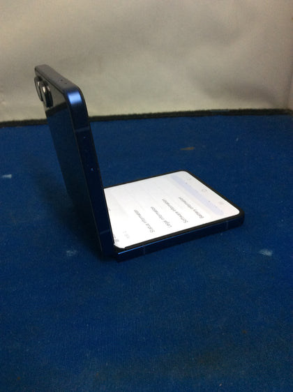 Samsung Galaxy Z Flip 7 - 512GB Storage