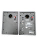 SubZero SZSM-4X Studio Monitors