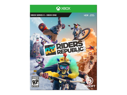 Riders Republic (Xbox One)