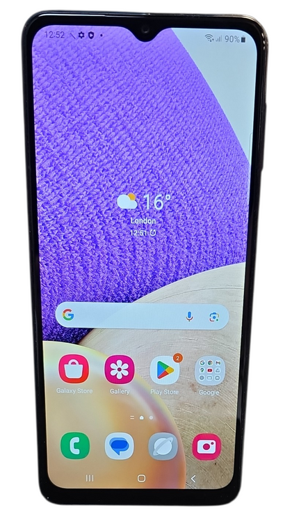 Samsung Galaxy A32 - 64GB