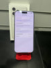 Apple iPhone 17 Pro Max (A3526) Silver, Unlocked - 100% cc 38