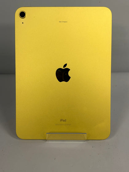 Apple iPad 10th Gen 64GB Wifi *Read Description*
