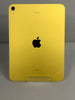 Apple iPad 10th Gen 64GB Wifi *Read Description*