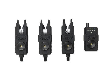 Prologic Custom SMX Alarms