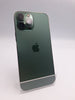 Apple iPhone 13 pro max 256GB green smartphone Unlocked unboxed (100% Battery)