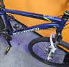 2023 Rockrider Mountain bike ST 540 18" frame / 27.5" wheels **Collection Only**