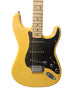 Yellow Westfield Electric Guitar