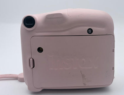 Instax mini 11 camera