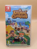 Animal Crossing New Horizons