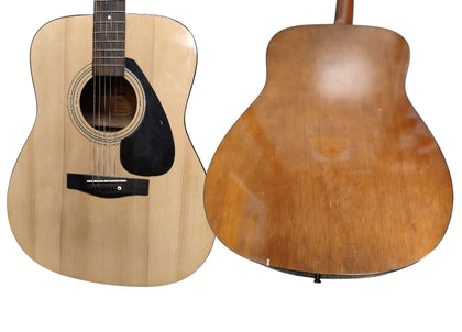Yamaha F310 Acoustic Guitar COLLECTION ONLY