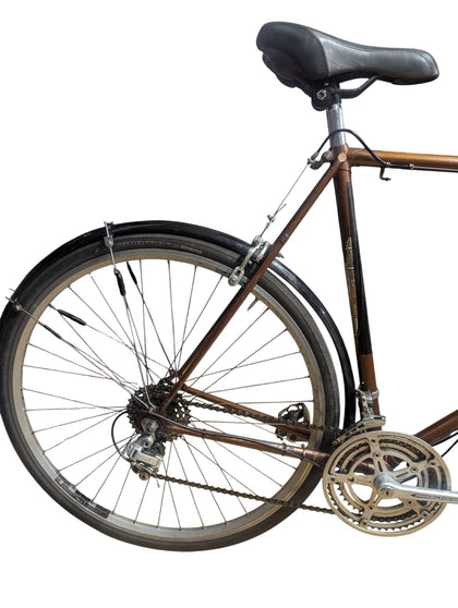 Maguire classic road bike