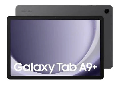 Samsung Galaxy Tab A9+ - 128gGB - Graphite