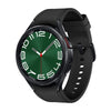 Samsung Galaxy Watch6 Classic 47mm Black,Bluetooth, WiFi, GPS, OPEN BOX NEW LEYLAND