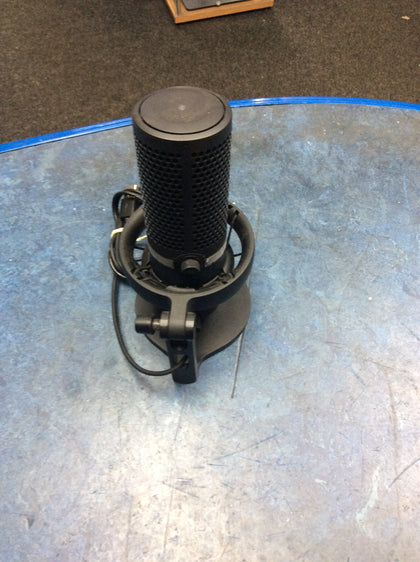 HyperX DuoCast – USB Microphone