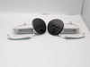 Meta Quest 3S Mixed Reality Headset 128GB White 2 Controllers — FULLY TESTED