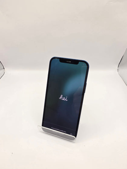 Apple iphone 12 128gb blue