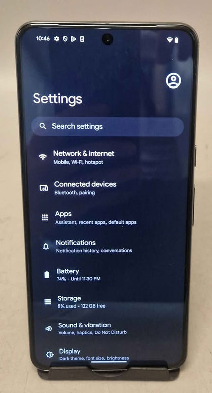 Google Pixel 8 Pro 128GB Obsidian, Unlocked