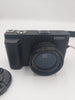 Duluvulu DC101 4K 48MP Digital Camera, Black Edition, CMOS CAMERA DIGITAL ZOOM