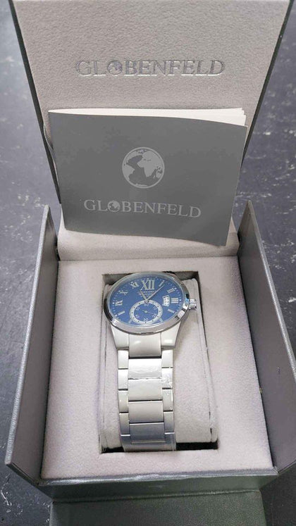 Globenfeld masterpiece watch 8026 Gl31135948,.