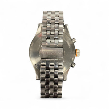BOSS Men's Amsterdam Watch