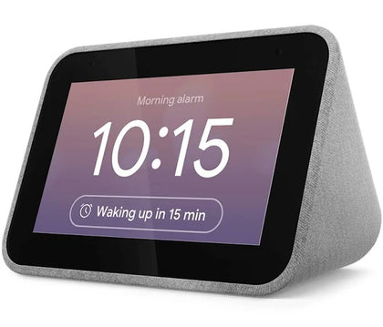 LENOVO SMART CLOCK 2 PRESTON