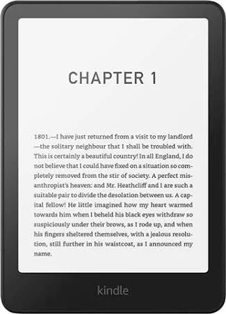 Amazon Kindle Paperwhite - 12th Gen - 12GB