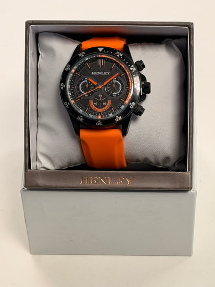 henley watch