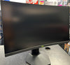 Dell 24" Curved Monitor