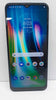 Motorola Moto G9 Play 64GB Sapphire Blue open