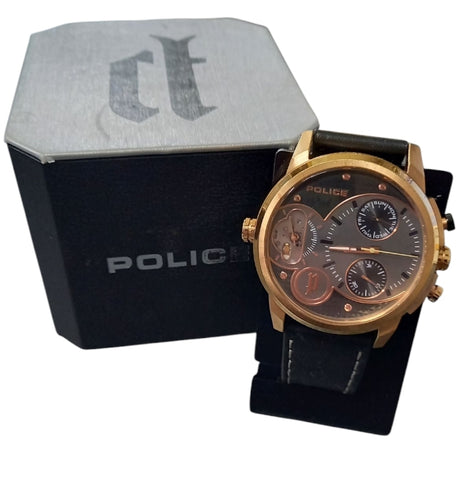 Police Watch