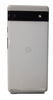Google Pixel 6A 128GB, Chalk White