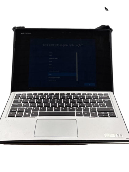 HP Elite x2 G4 Tablet