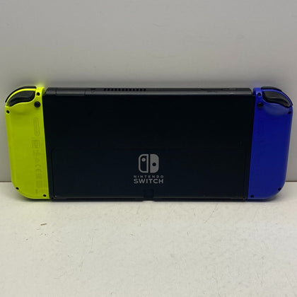 Nintendo Switch OLED Console Only 64GB