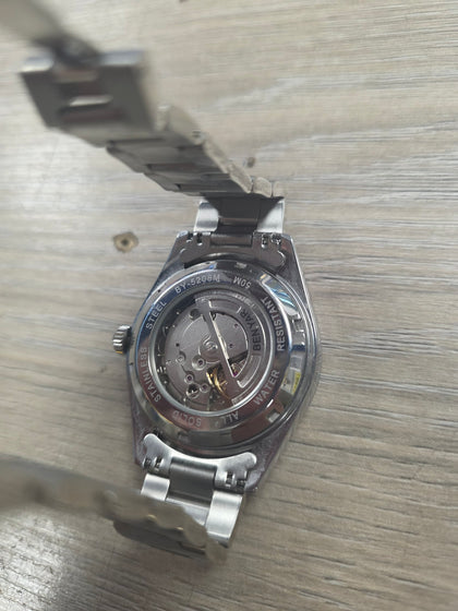 Benyar by-5208 Automatic Watch