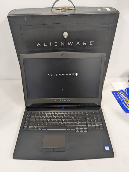 Alienware 17 R4 Gaming Laptop