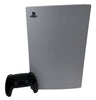 PlayStation 5 Console, Digital Edition, 1TB, White