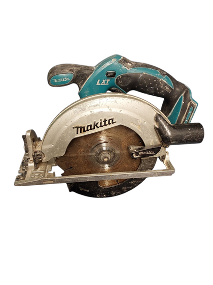 Makita 18V Circular Saw 165mm LXT DSS611Z BODY ONLY