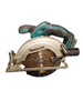 Makita 18V Circular Saw 165mm LXT DSS611Z BODY ONLY