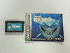 Finding Nemo - Nintendo Game Boy Advance (2003) Gameboy