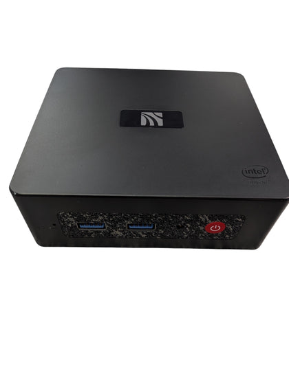 Kuyia GK Mini Pc Series Boxed