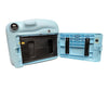 Instax Mini 11 Instant Film Camera, Auto Exposure and Built-in Selfie Lens, SKY Blue**Unboxed**