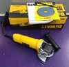 **BOXED** DeWalt DWE4056 Angle Grinder