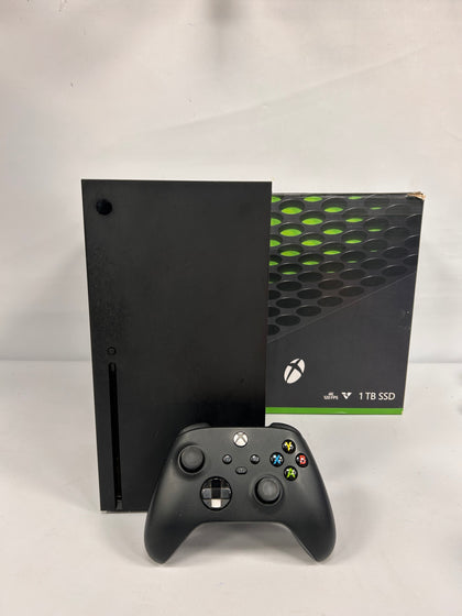 Xbox Series X 1TB