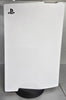 Sony Playstation 5 Disc Console, 825GB, White + Battlefield 6