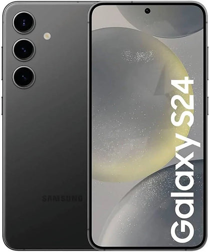 Samsung Galaxy S24 256GB Onyx Black