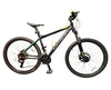 Carrera Vulcan 27.5 Mountain Bike Green COLLECTION ONLY
