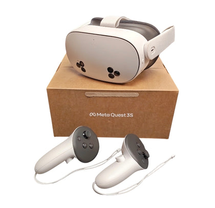 Meta Quest 3s 128GB Virtual Reality Headset**Boxed**