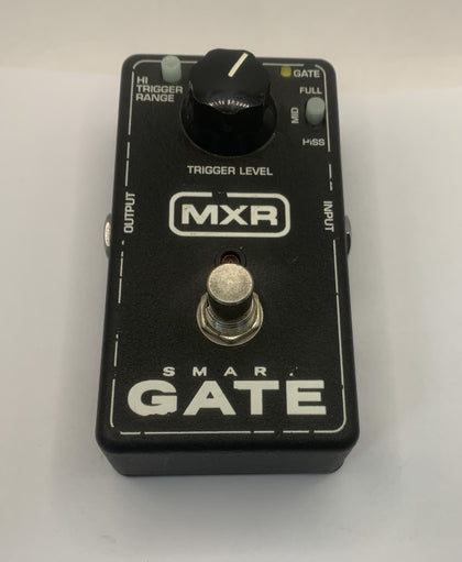 MXR M135 Smart Gate pedal